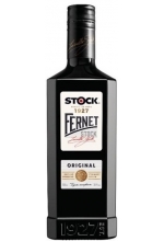 Ликер Fernet Stock Original 1л